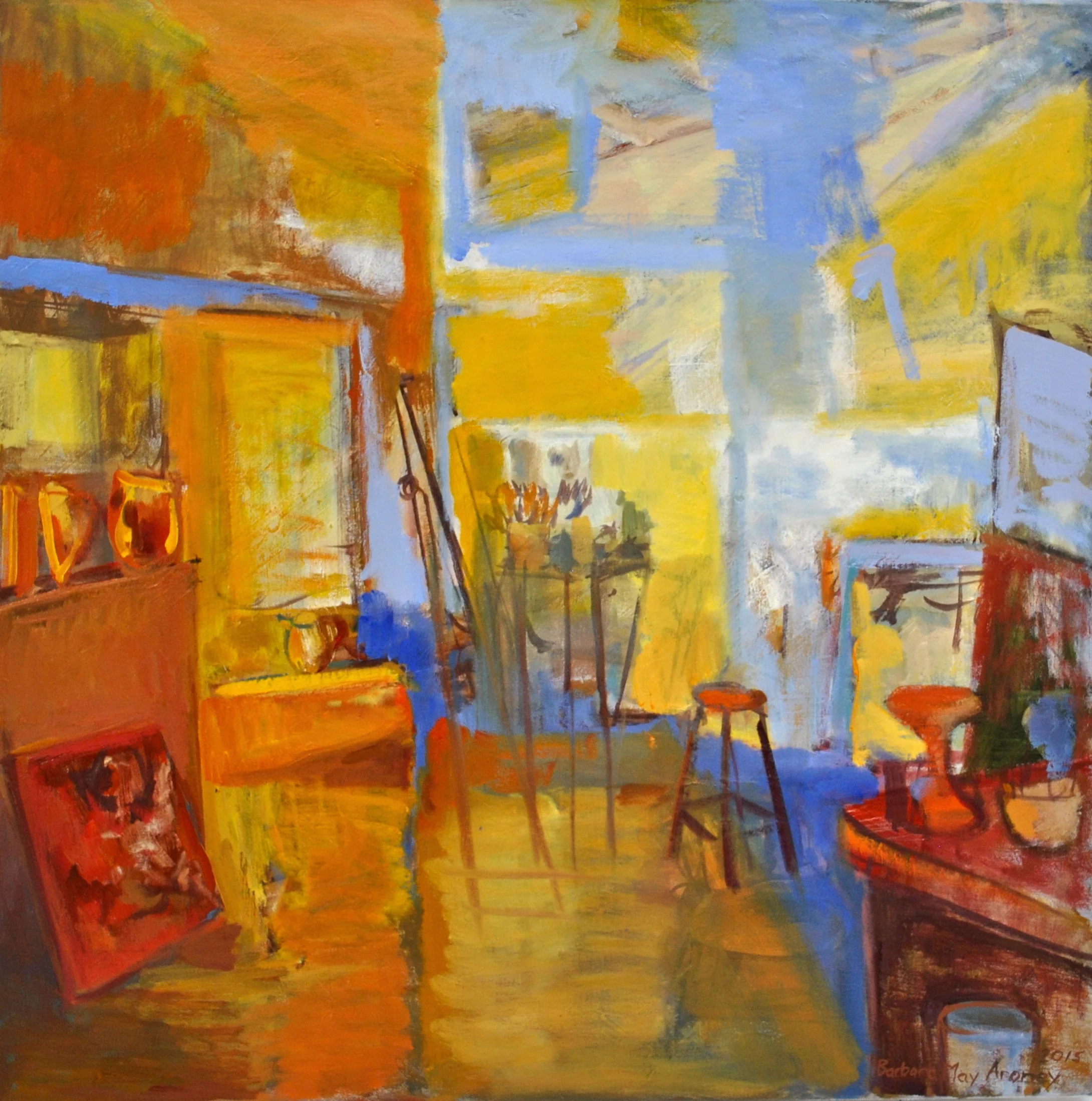 Sunny Studio