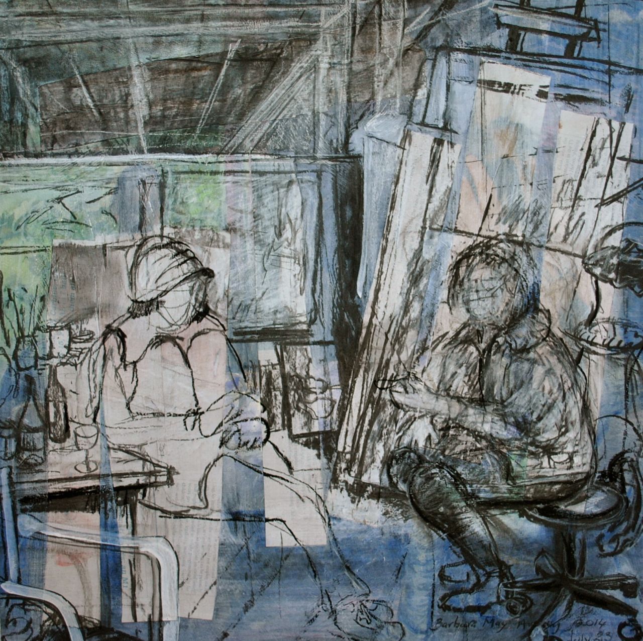 Conversation