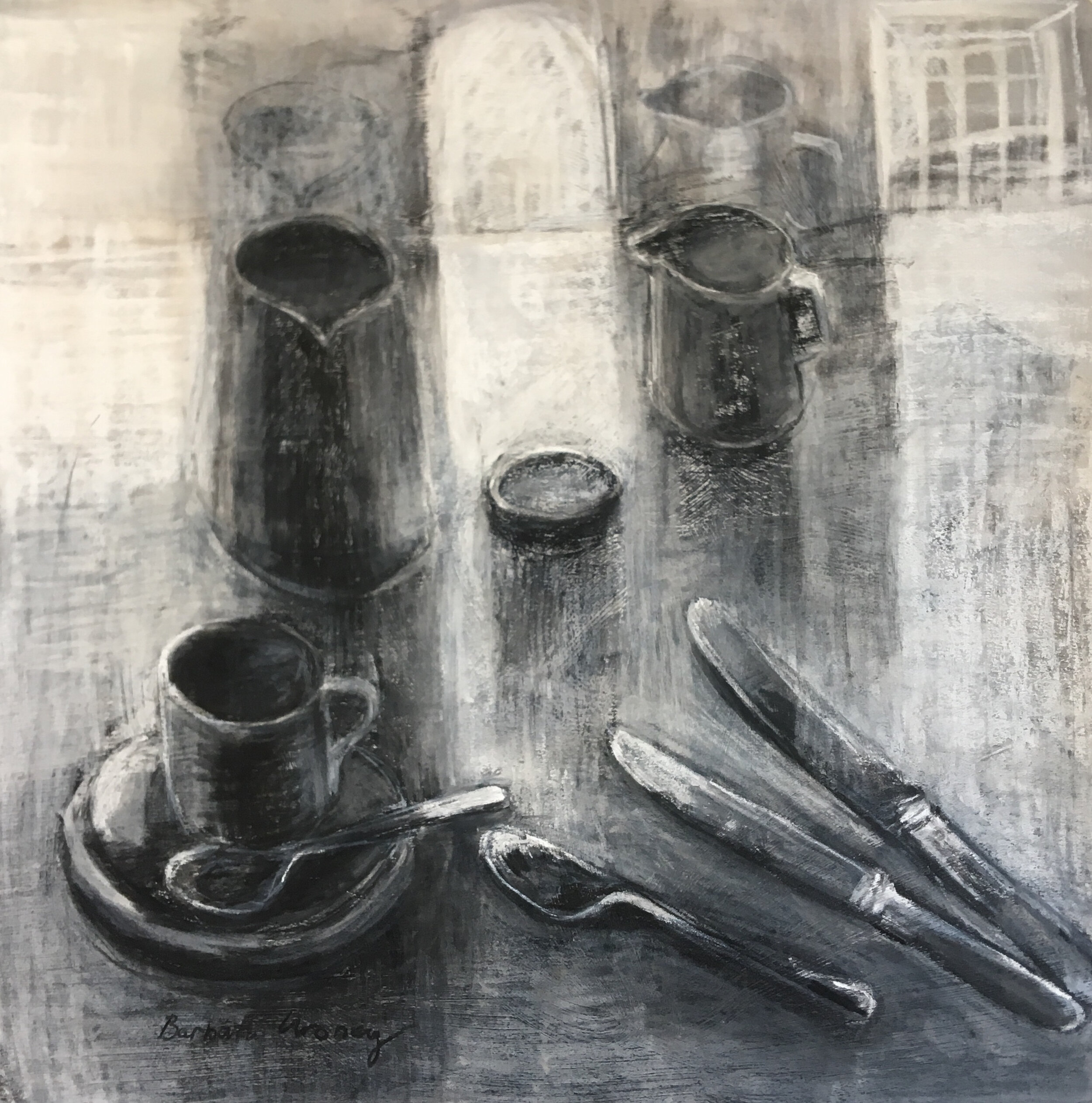 On the Table