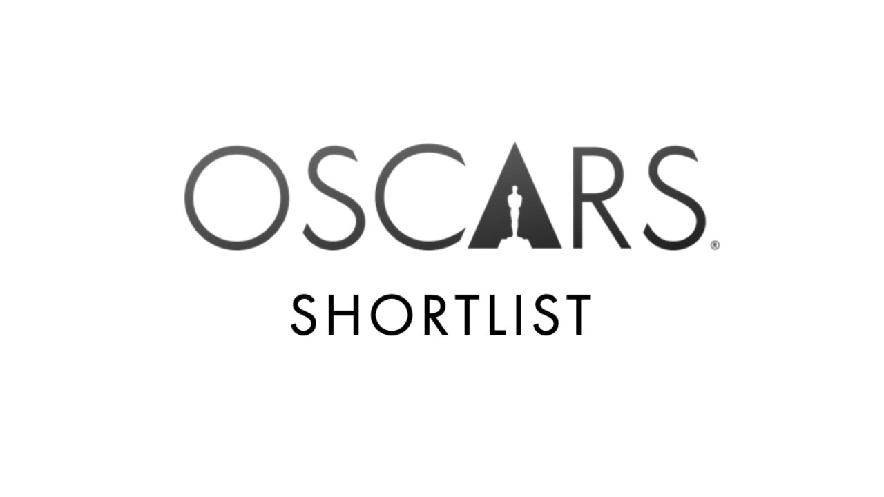 Oscars Shortlist 2015