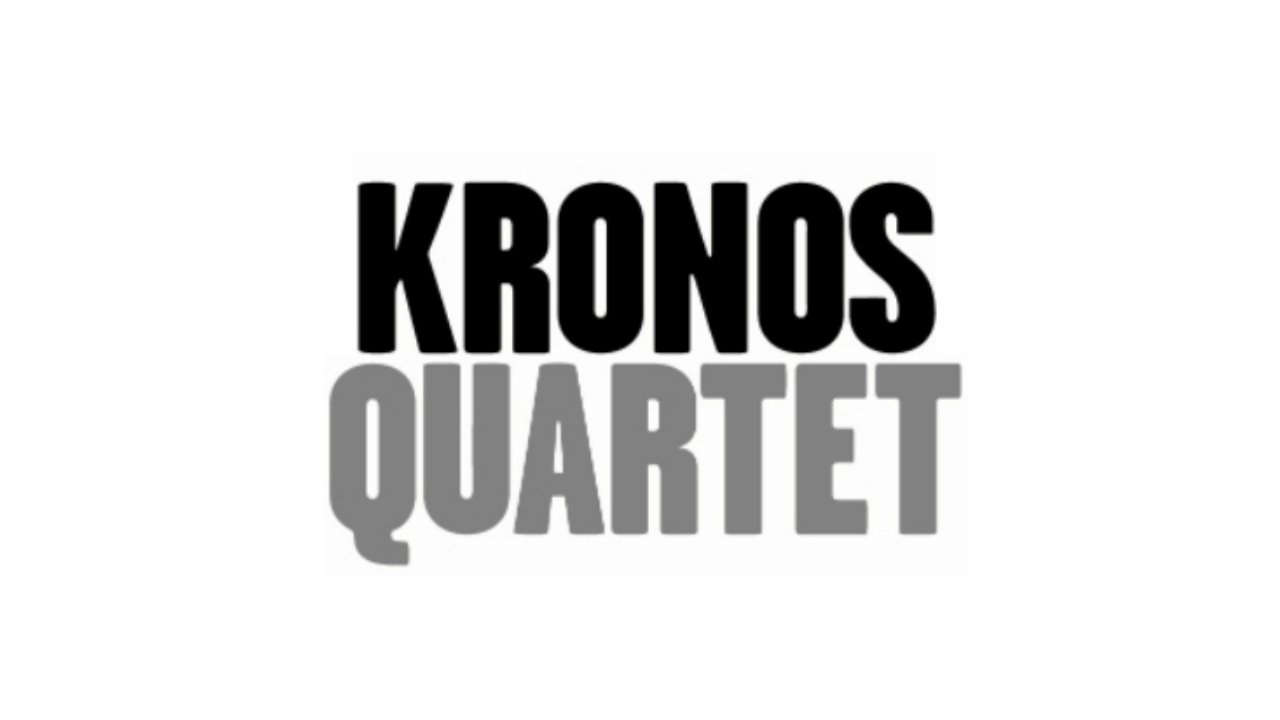 Original Commissioned Work for Kronos Quartet