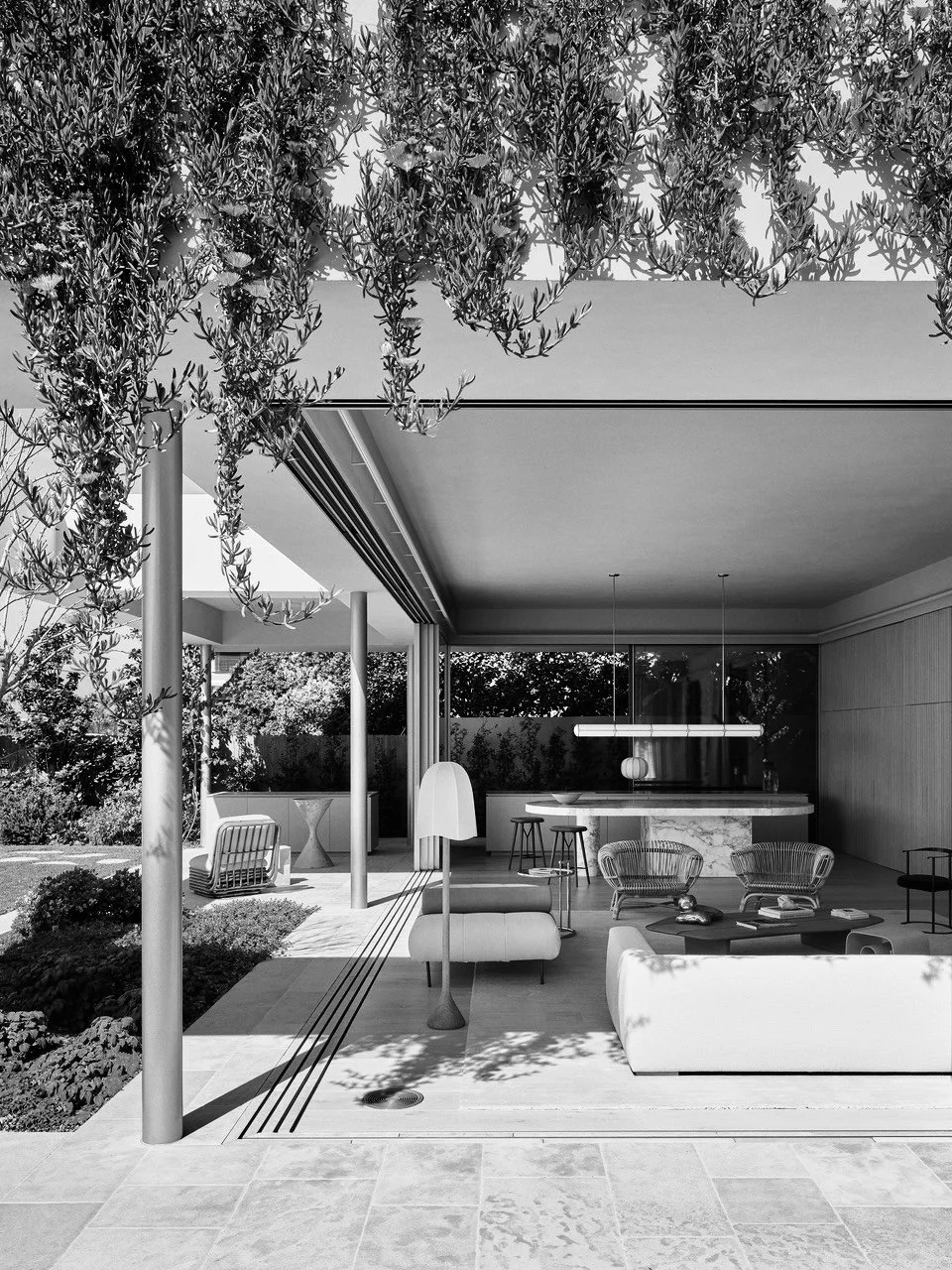 2025. INDE. THE LIVING SPACE. SHORTLISTED.