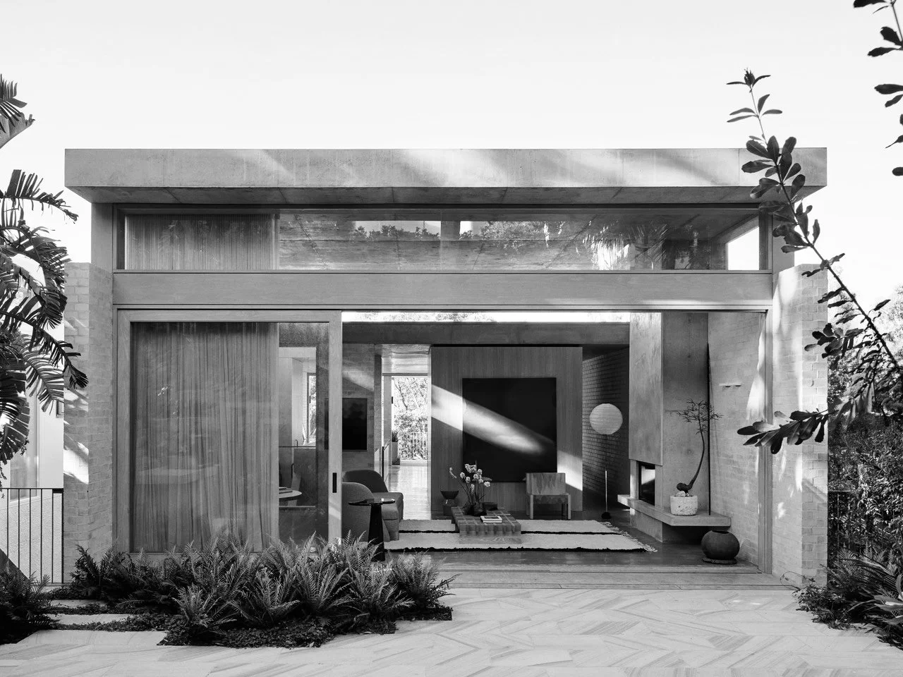  2026. HOUSES. NEW HOUSE OVER 200m2. SHORTLISTED. 