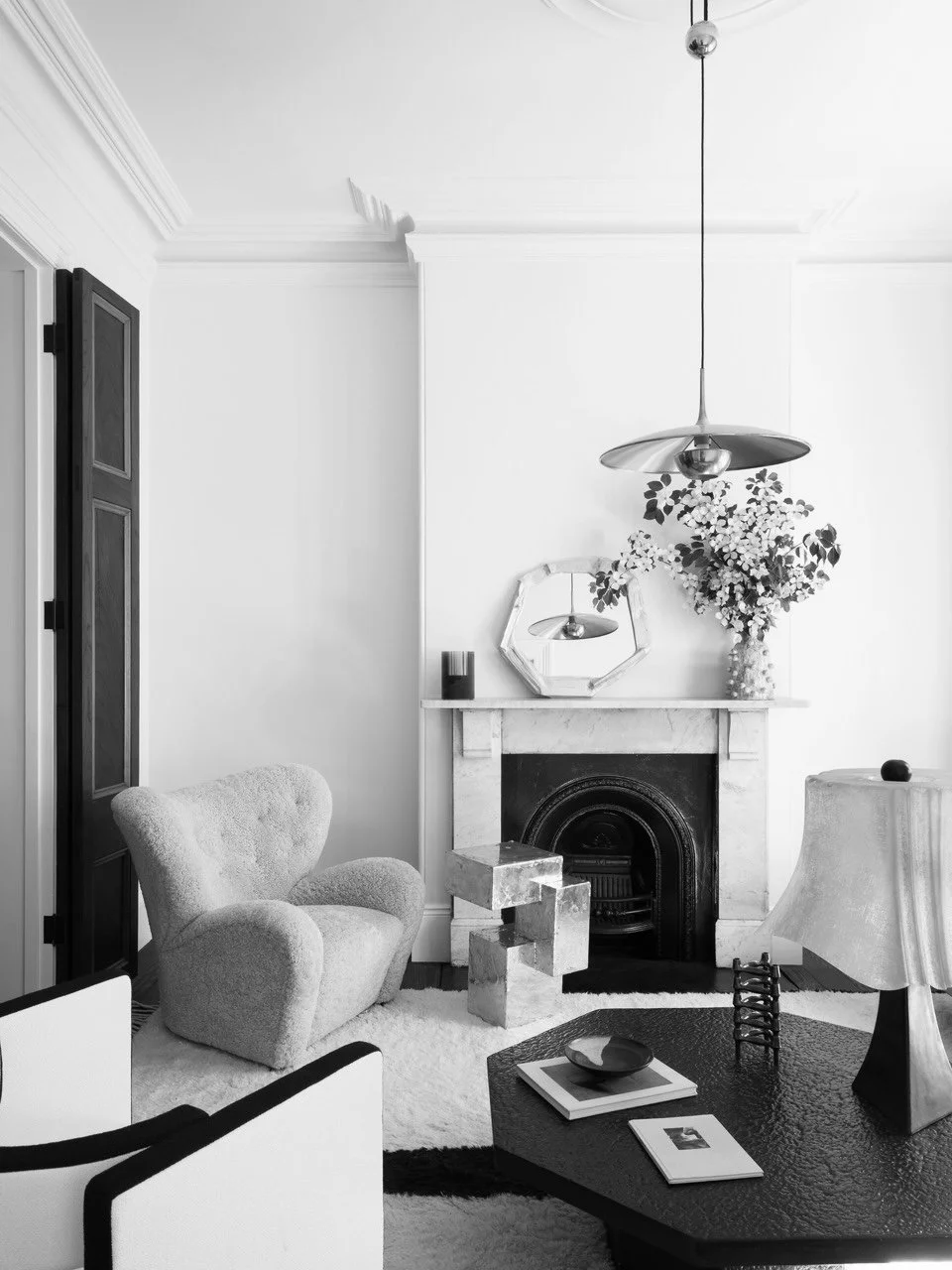  2026. AIDA. RESIDENTIAL DESIGN AND RESIDENTIAL DECORATION. SHORTLISTED. 