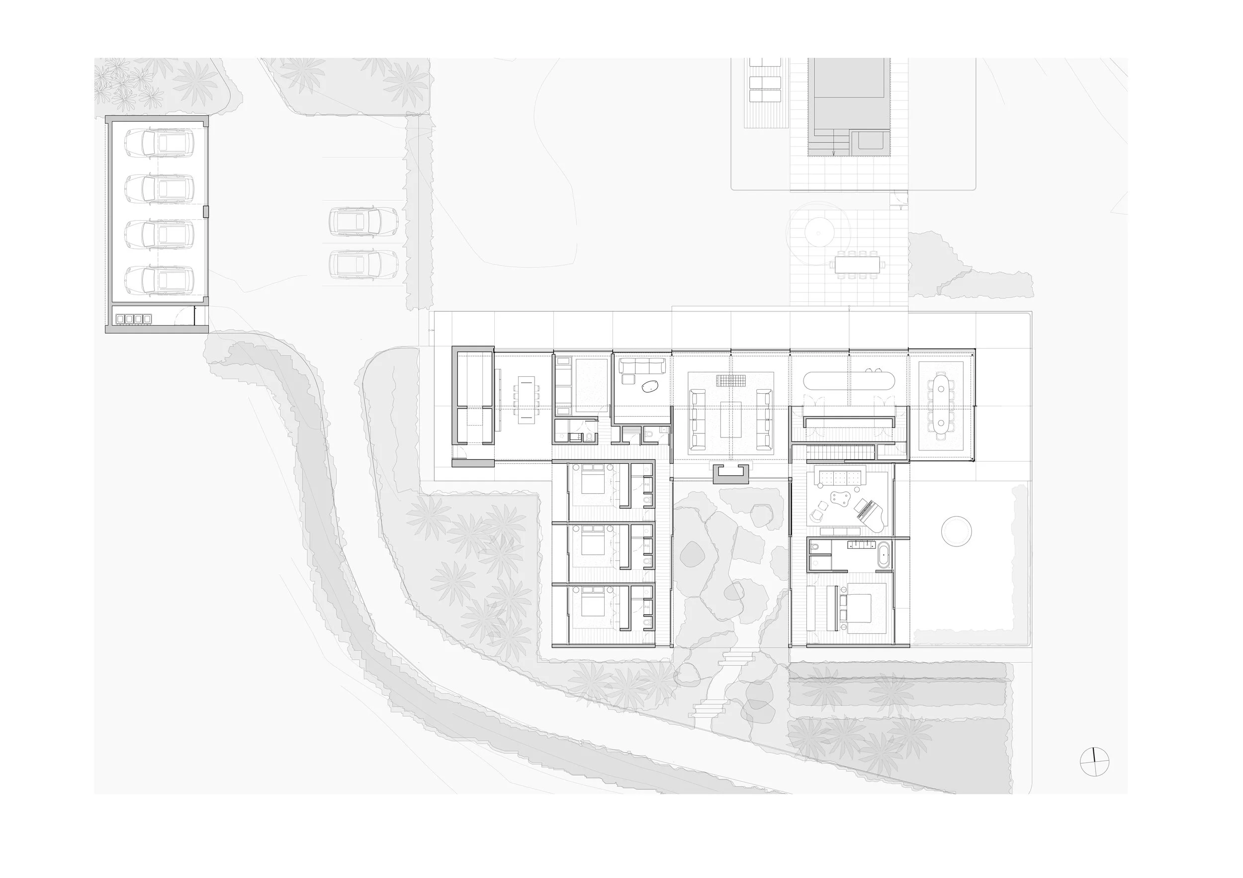 003-003 UPPER GROUND FLOOR PLAN - Landscape.jpg