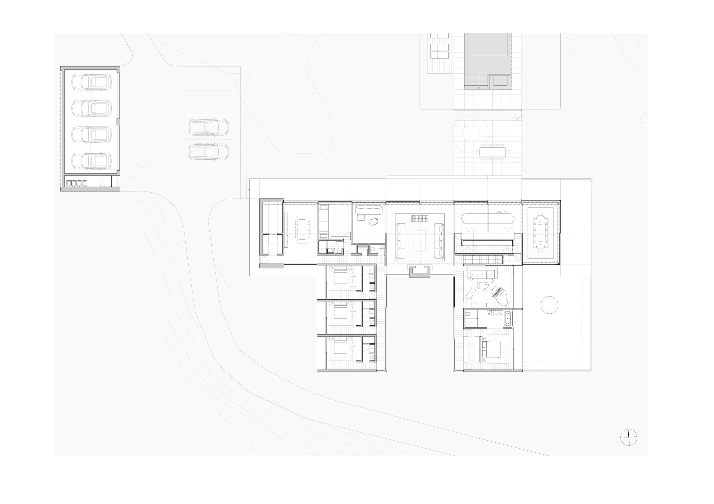 003-003 UPPER GROUND FLOOR PLAN - No Landscape.jpg