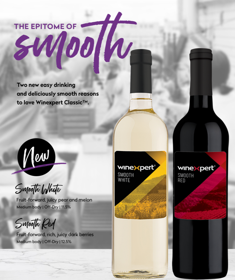 Winexpert Kitchener Westmount 1 Favourite Make Your Own Wine