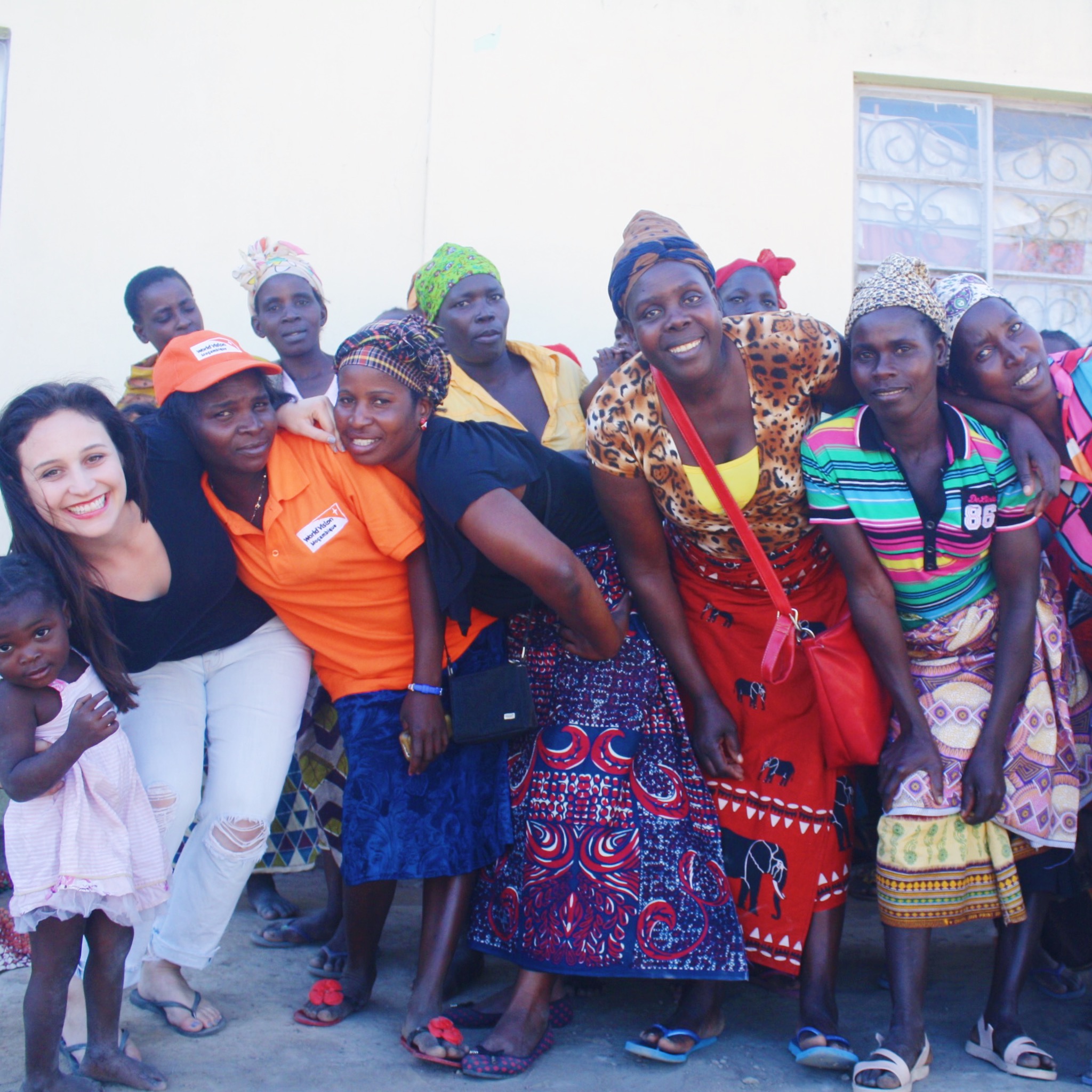 Kurandza group photo! :)