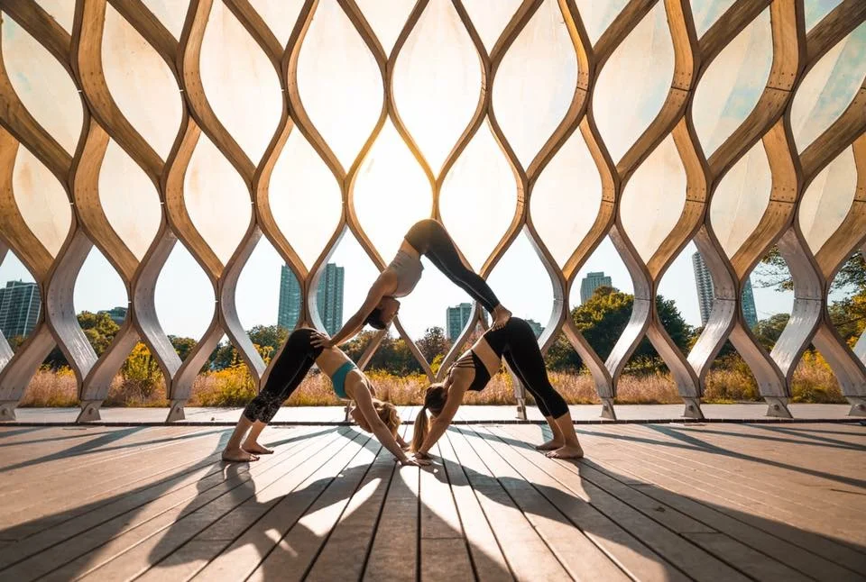 Chicago Elemental Immersion 