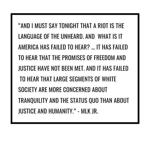 I don&rsquo;t have many insightful or inspiring words right now so I&rsquo;m sharing these. I&rsquo;ve been resting these last several days, reflecting, and getting ready for what my own activism will look like. It&rsquo;s starting with a book club b