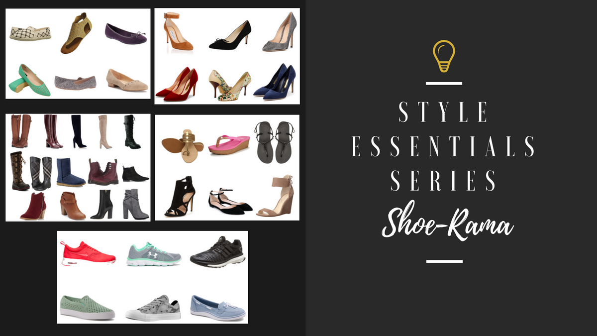 shoerama online shopping