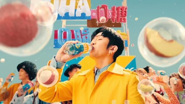 OOHA 全城０感彈起