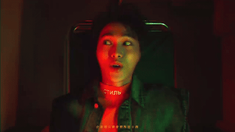 胡鴻鈞 Hubert Wu - 整親 Official MV.gif