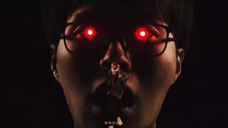 胡鴻鈞 Hubert Wu - 整親 Official MV_2.gif