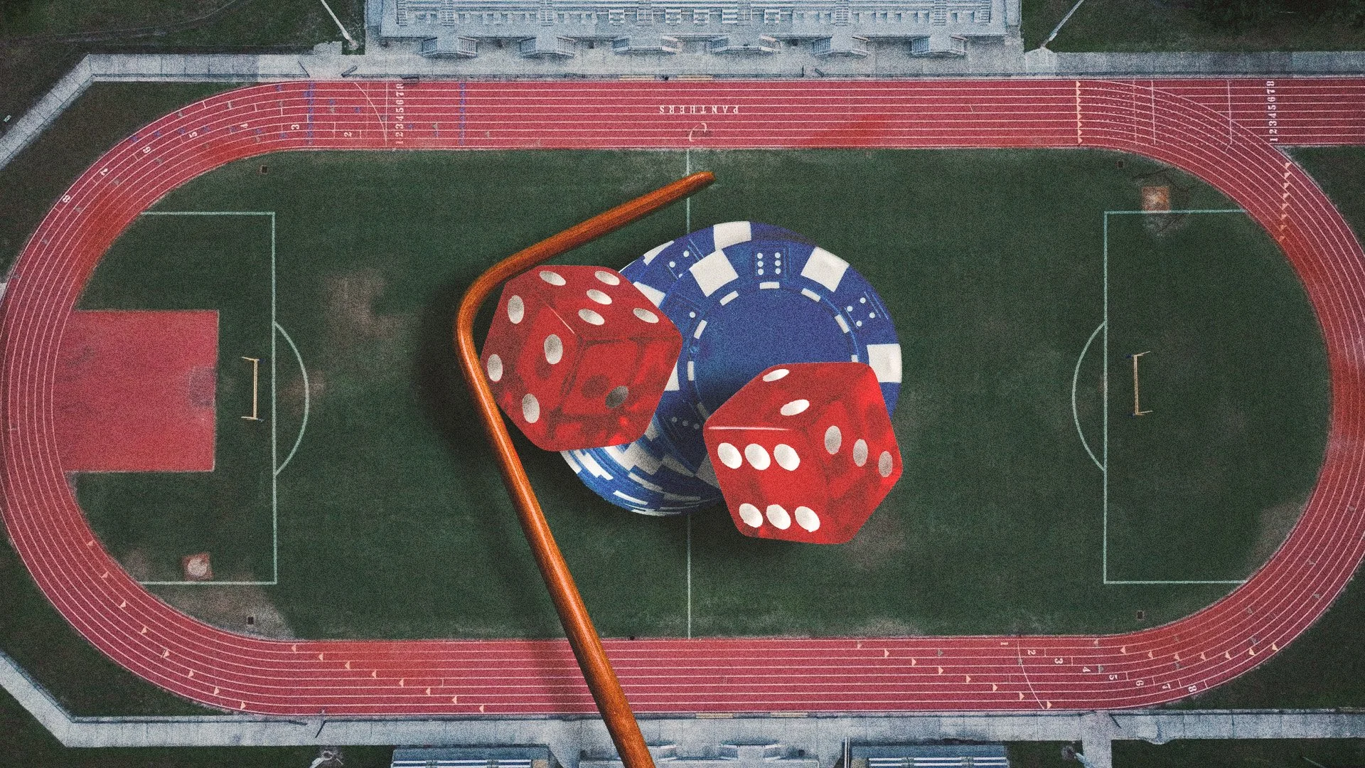 Sports Betting Thumbnail