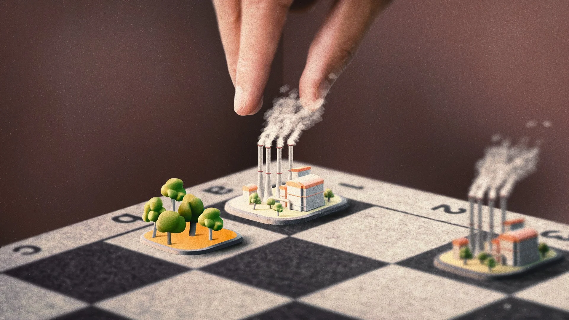 Rimba Raya Thumbnail