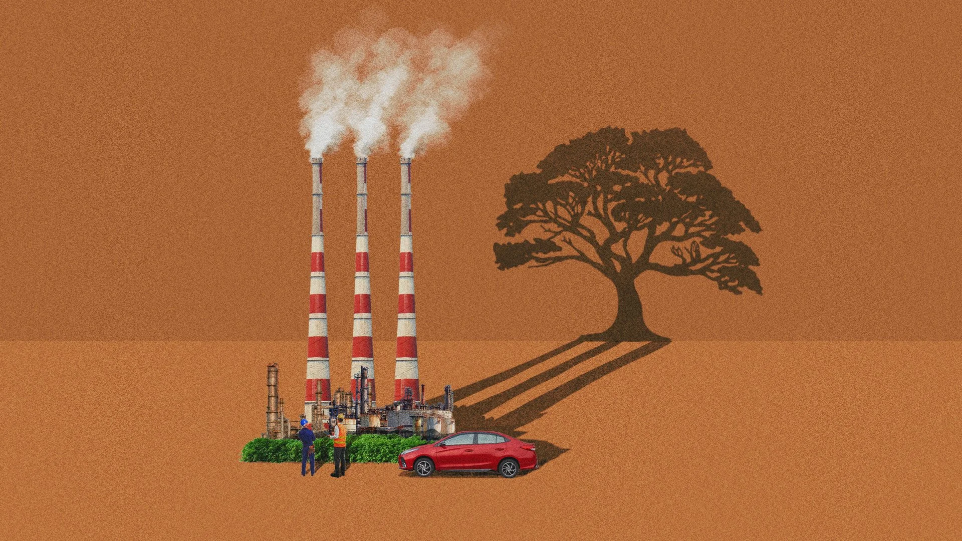 Rimba Raya Thumbnail