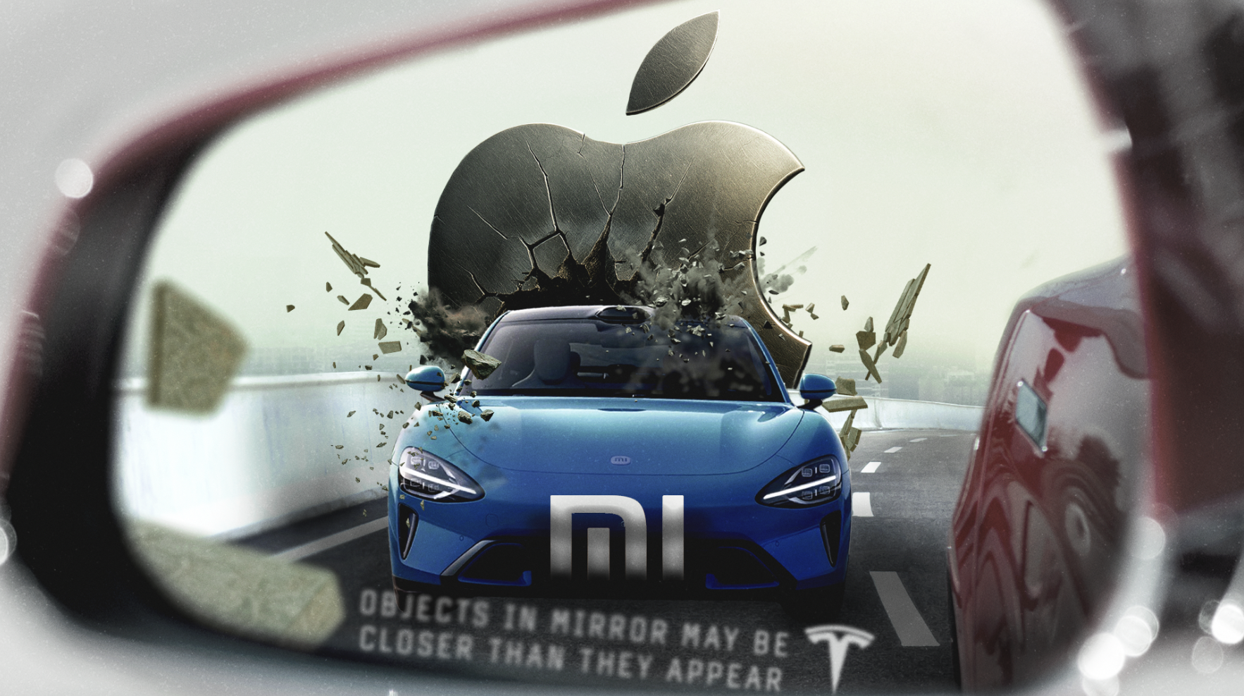 Xiaomi Crushing Competition Thumbnail