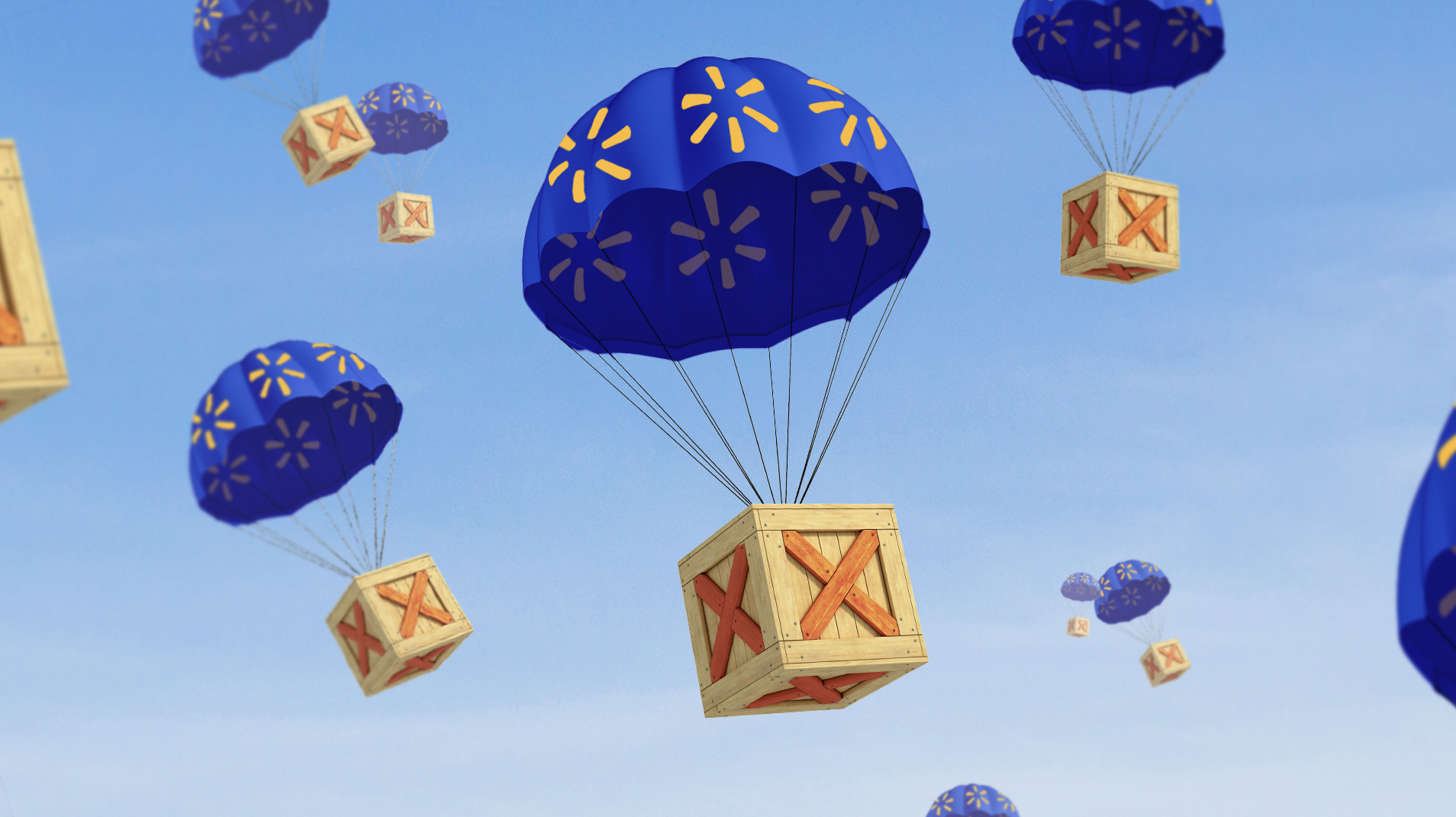 Walmart Surviving Tariffs