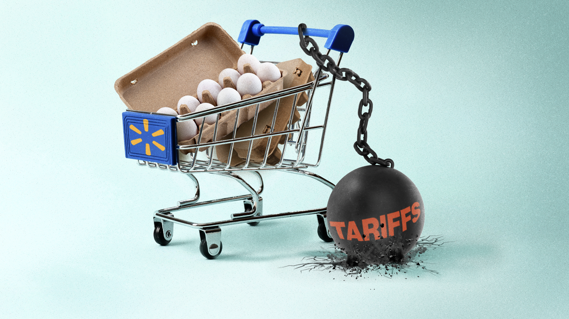 Walmart Surviving Tariffs