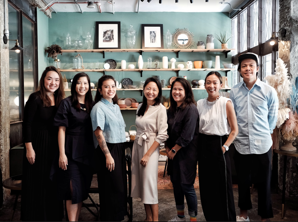 Our Team The Social Co