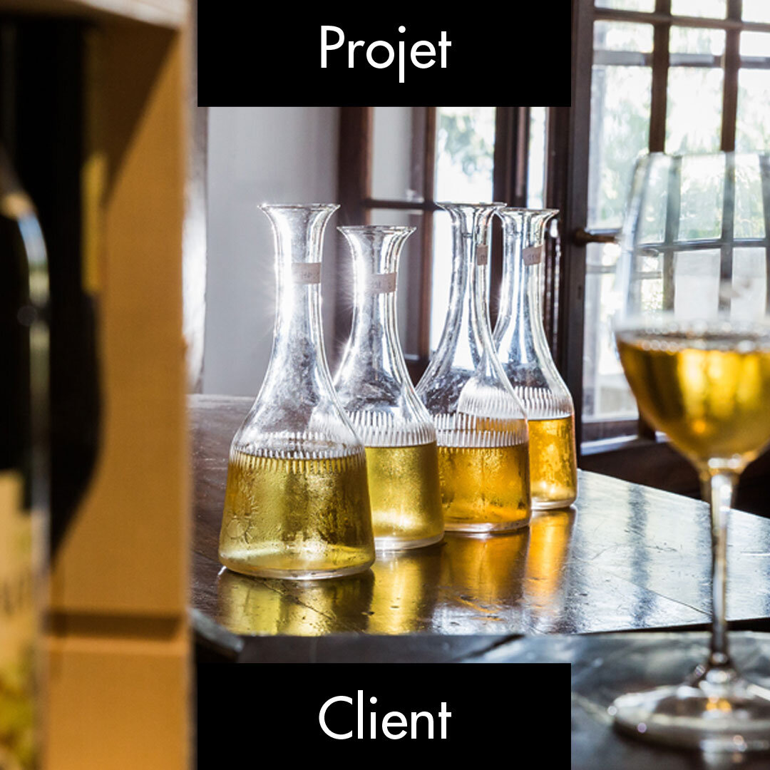 carafe chasselas