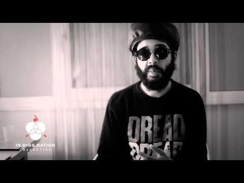 Protoje | Conversations | Ep. 1