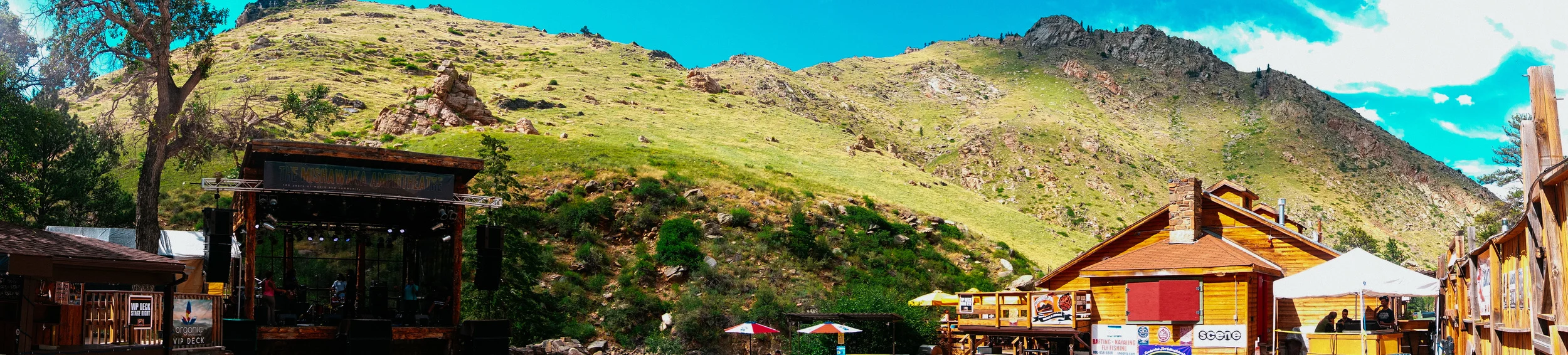 Crop on this Panorama is pretty rough, forgive me lol