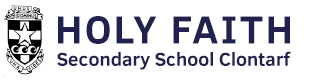 Holy Faith Secondary School