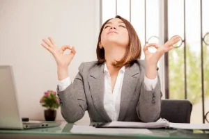 Incorporating Mindfulness in the Workplace