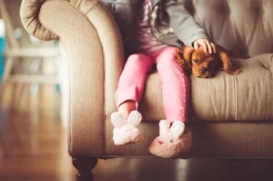 Why mindfulness for your child starts with you