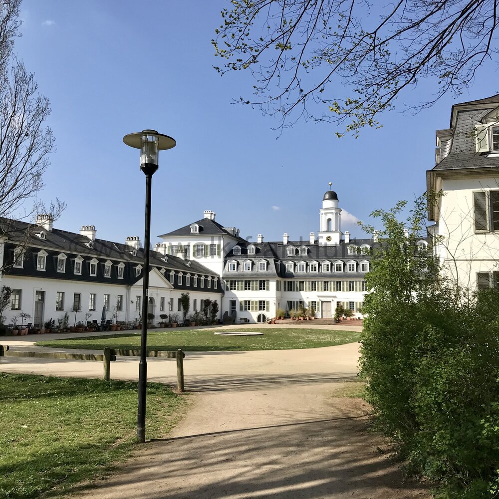 Rumpenheim Schloss