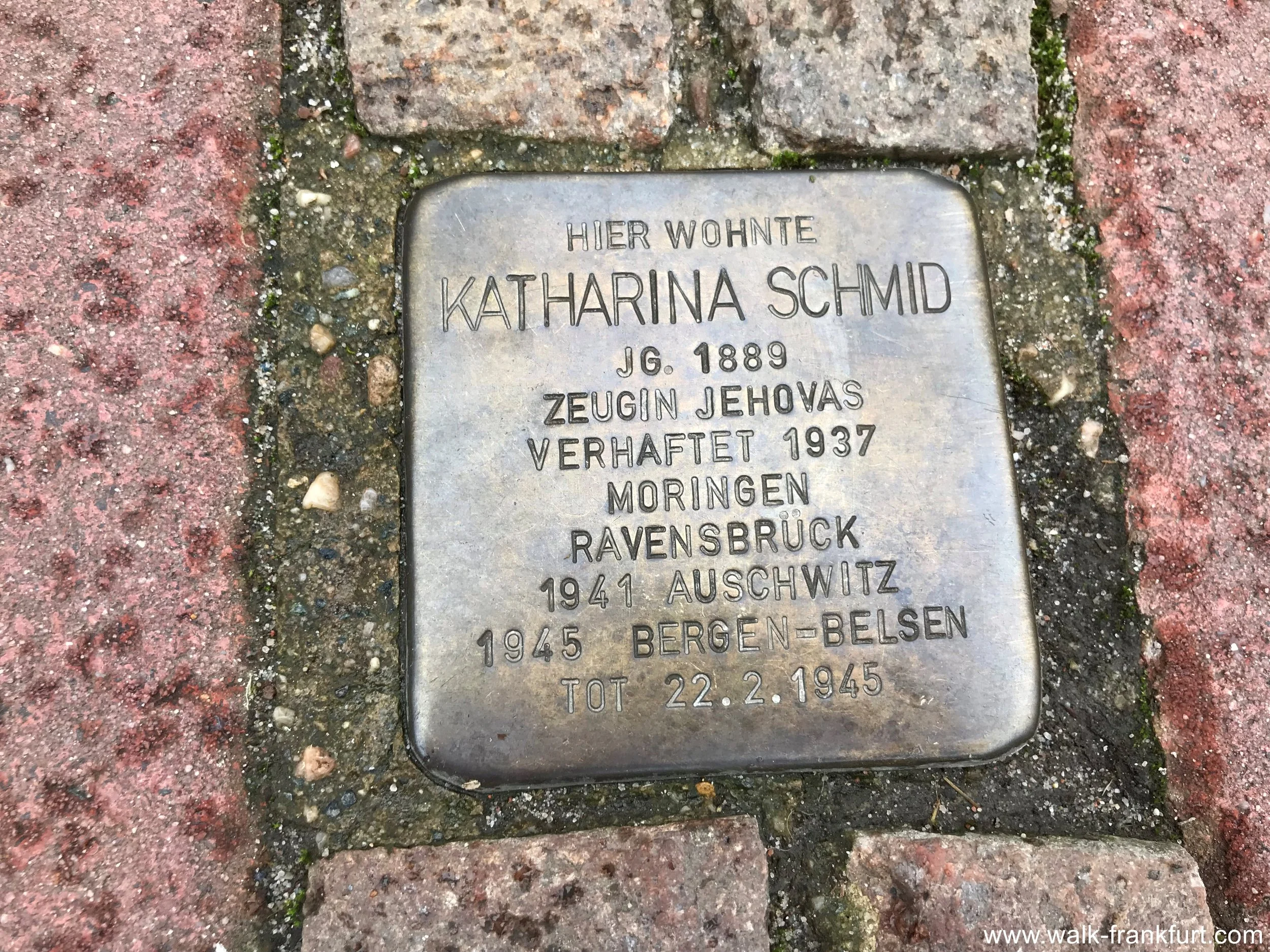 International Holocaust Remembrance Day - January 27th