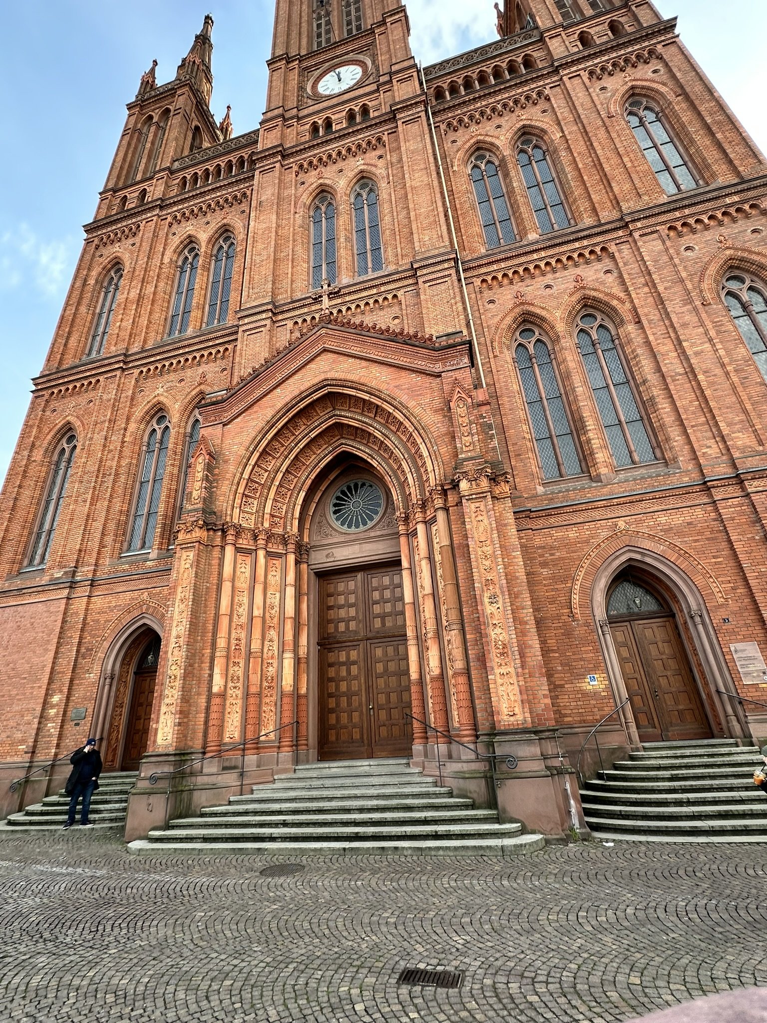 Marktkirche Wiesbaden