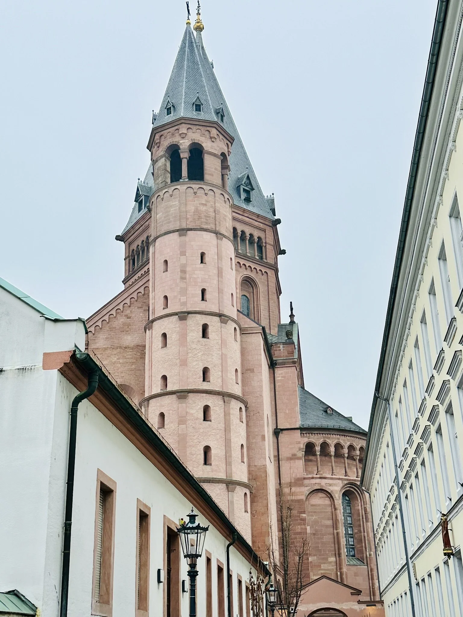 Mainz Cathedral