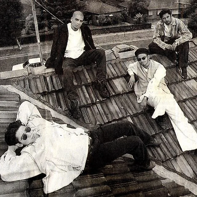 This is how we used to self isolate in Dandy🤜🏾🤛🏾 #selfisolation #rooftop #dandyboys #cdb