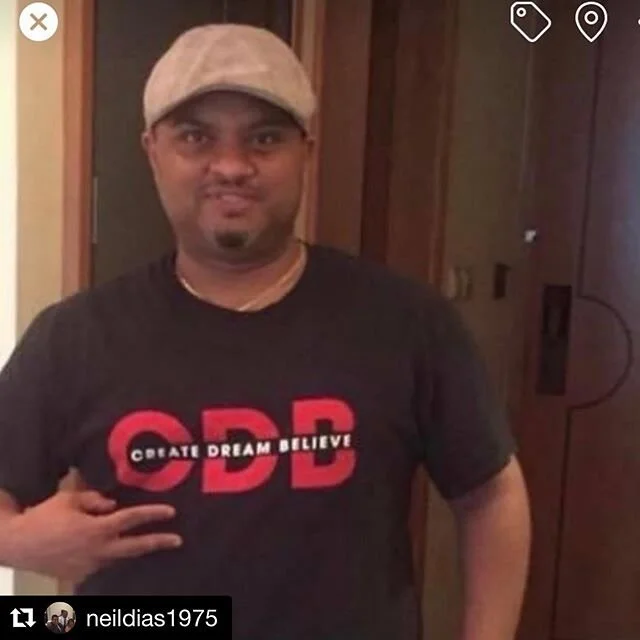 This guy has been with us through it all! We love you bro.. #1 @neildias1975 
#ausmusictshirtday