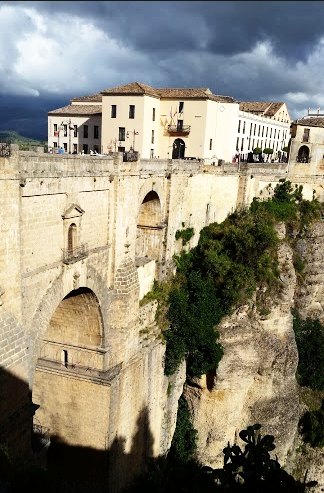 Ronda, Andalusia
