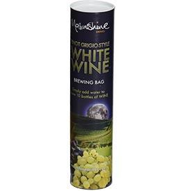  PINOT GRIGIO STYLE WHITE WINE