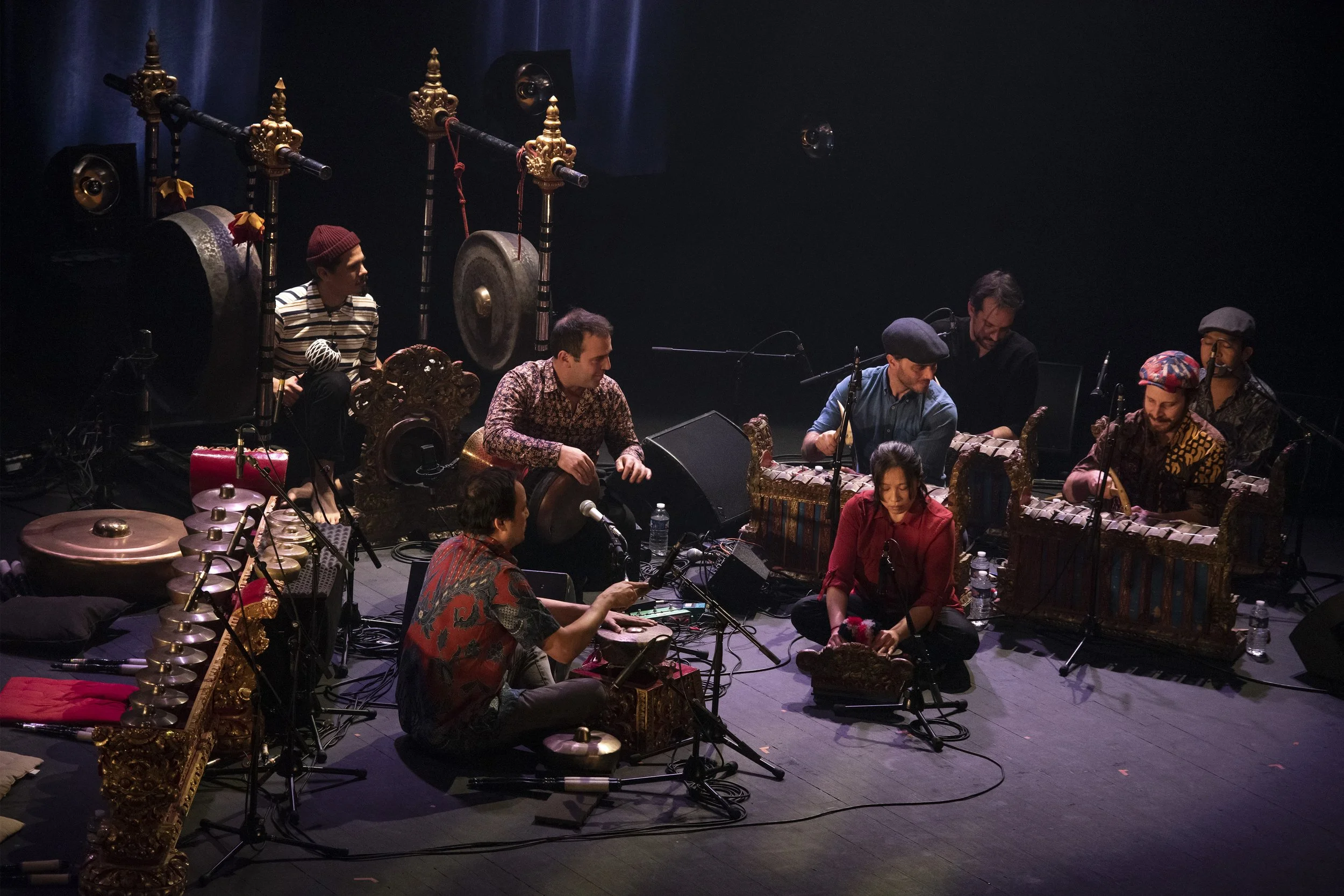 Polyphème @ Carhaix