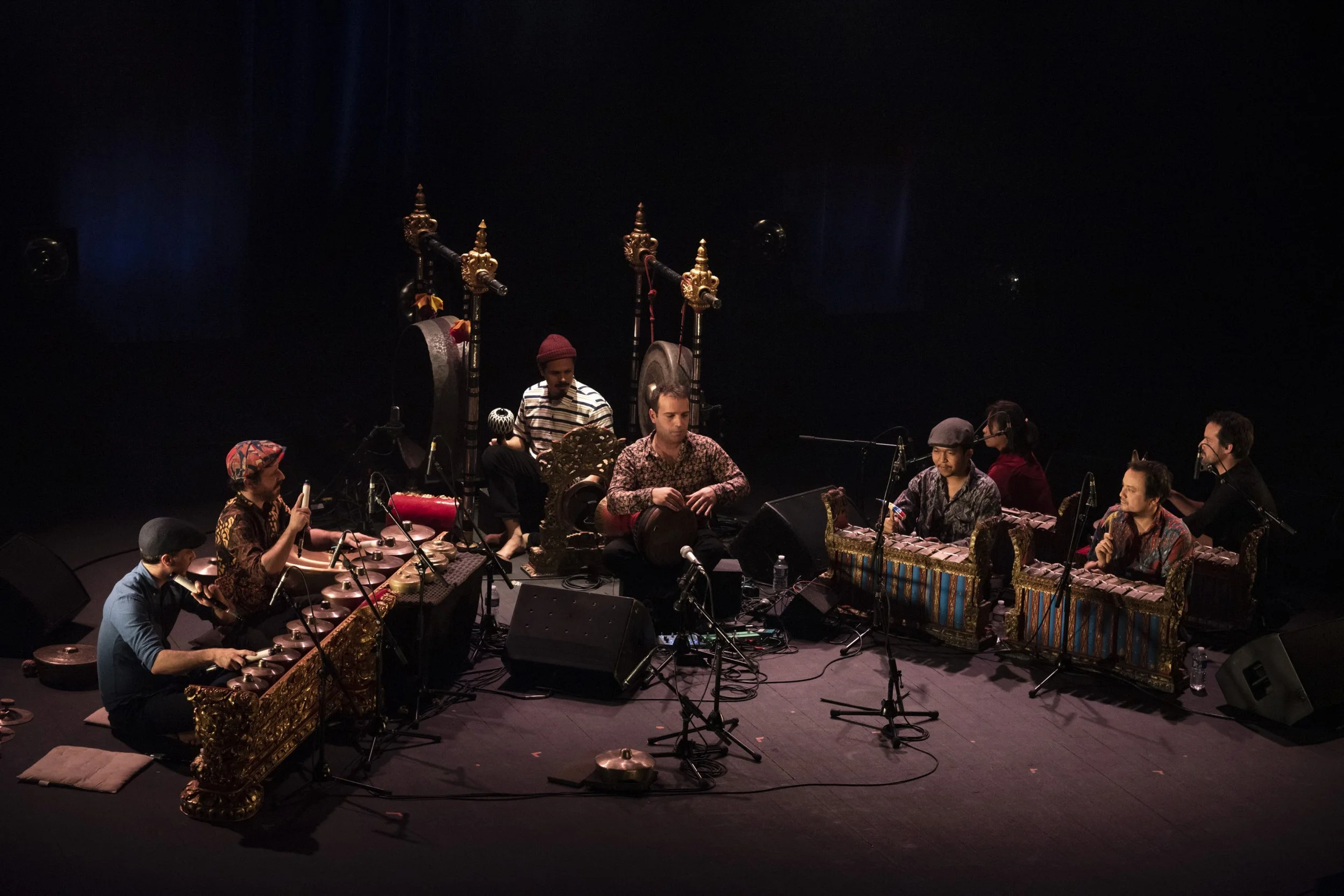 Polyphème @ Quimper