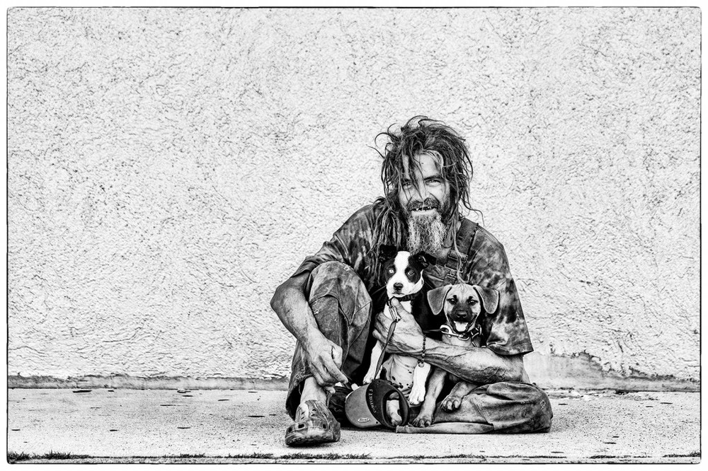 Love Stories. The Human/Animal Bond. — Robyn Arouty Love Stories. The Human/Animal Bond. — Robyn Arouty