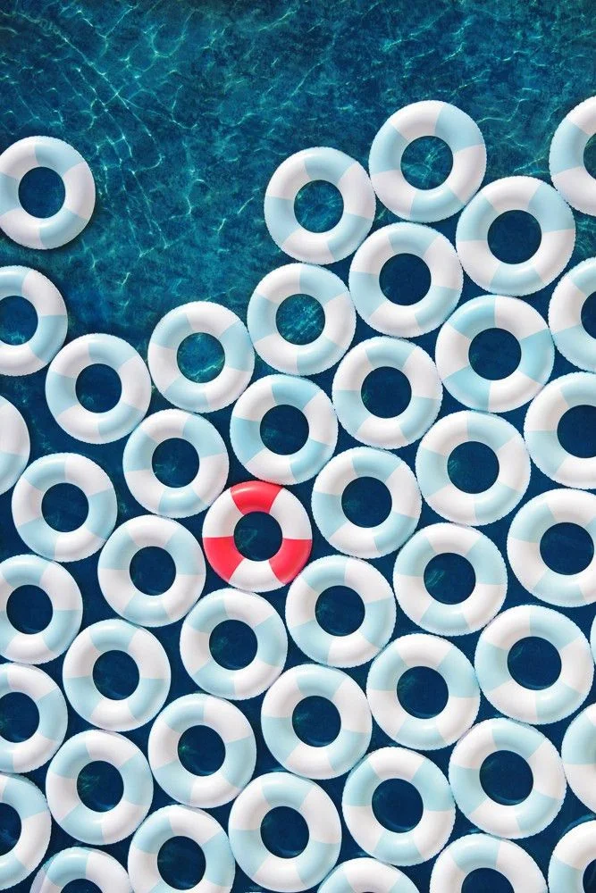 Chapter Eight: Using My Words