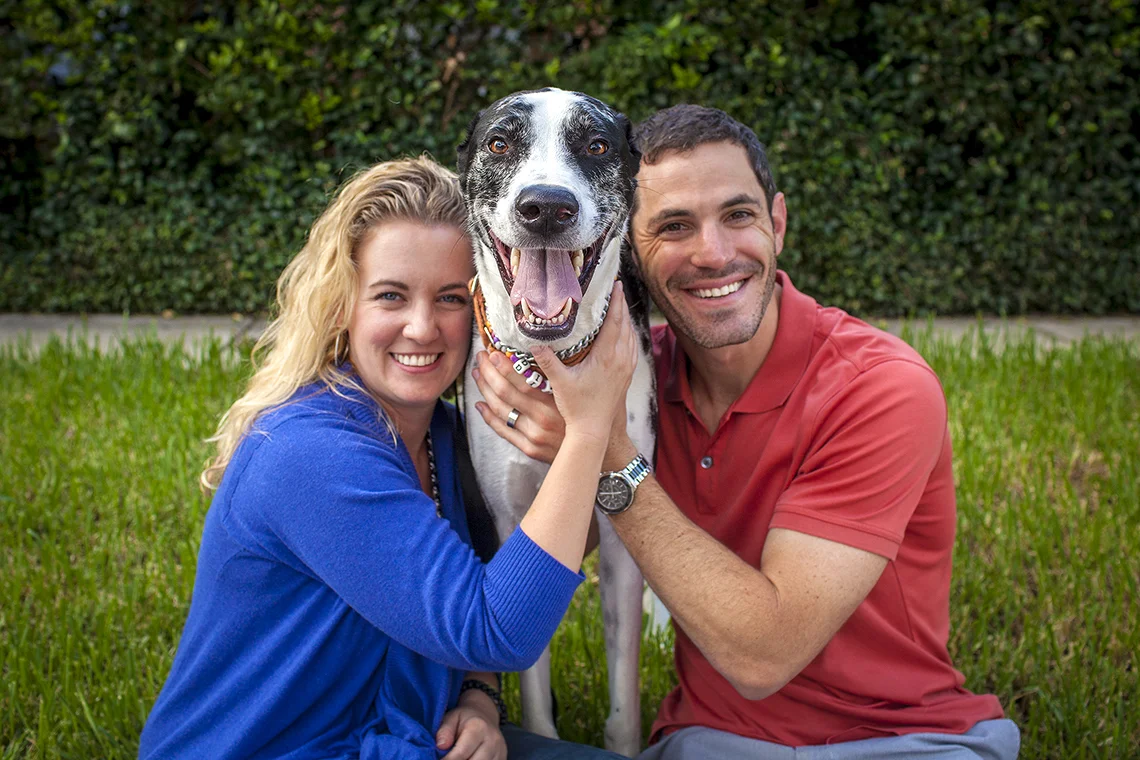 Chapter Five: Diego’s Second Chapter