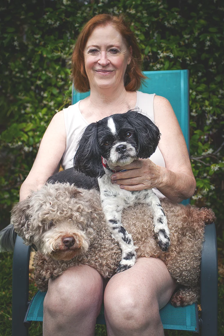 Chapter Four: Fullest Circles