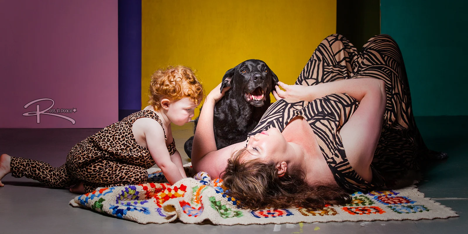 Dukey Broke The Internet