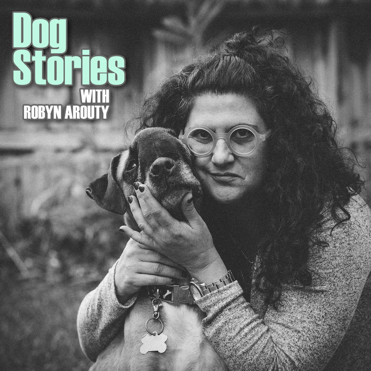 Robyn Arouty
