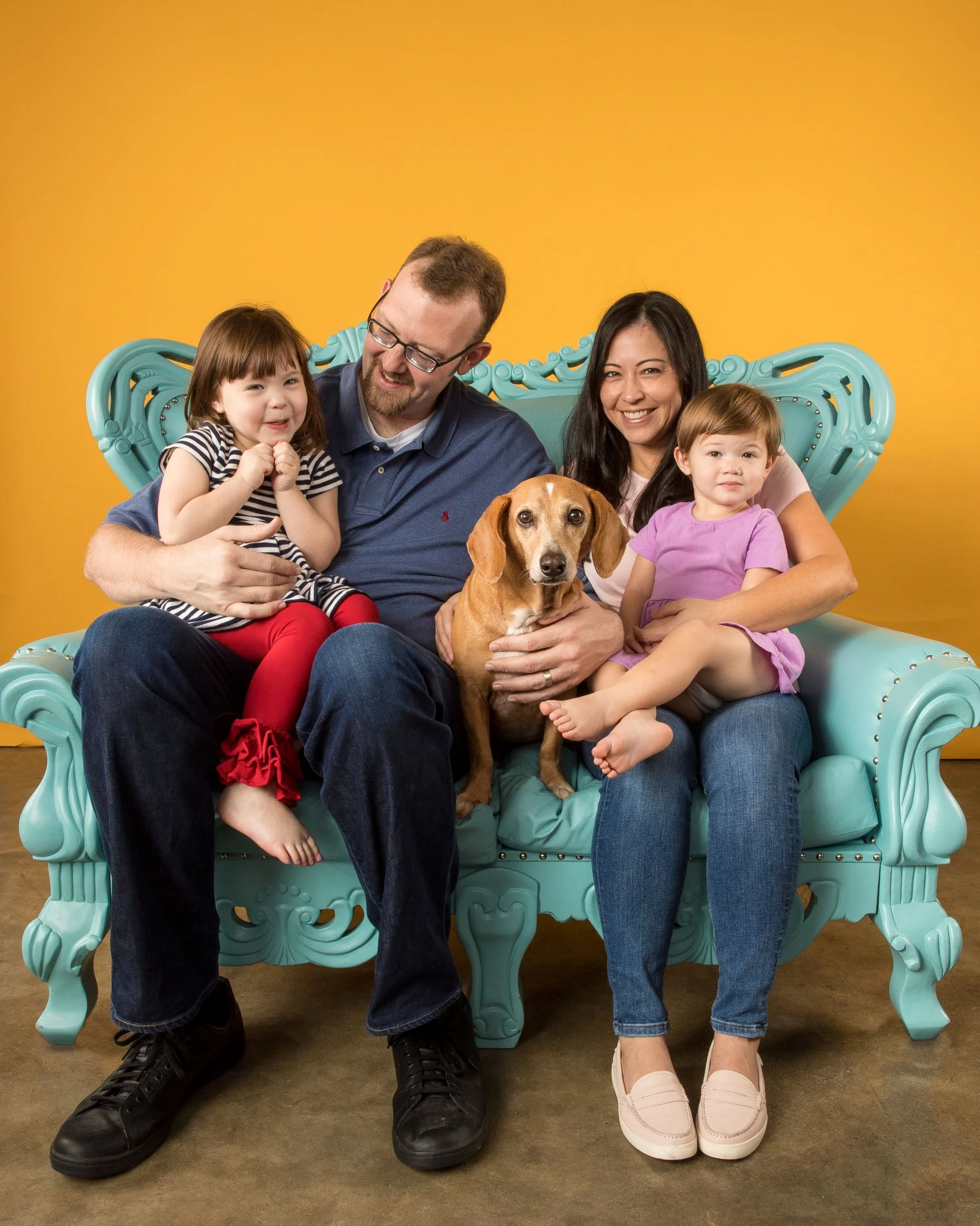 Robyn Arouty — Dog Photographer Houston - Pet Photographer Houston