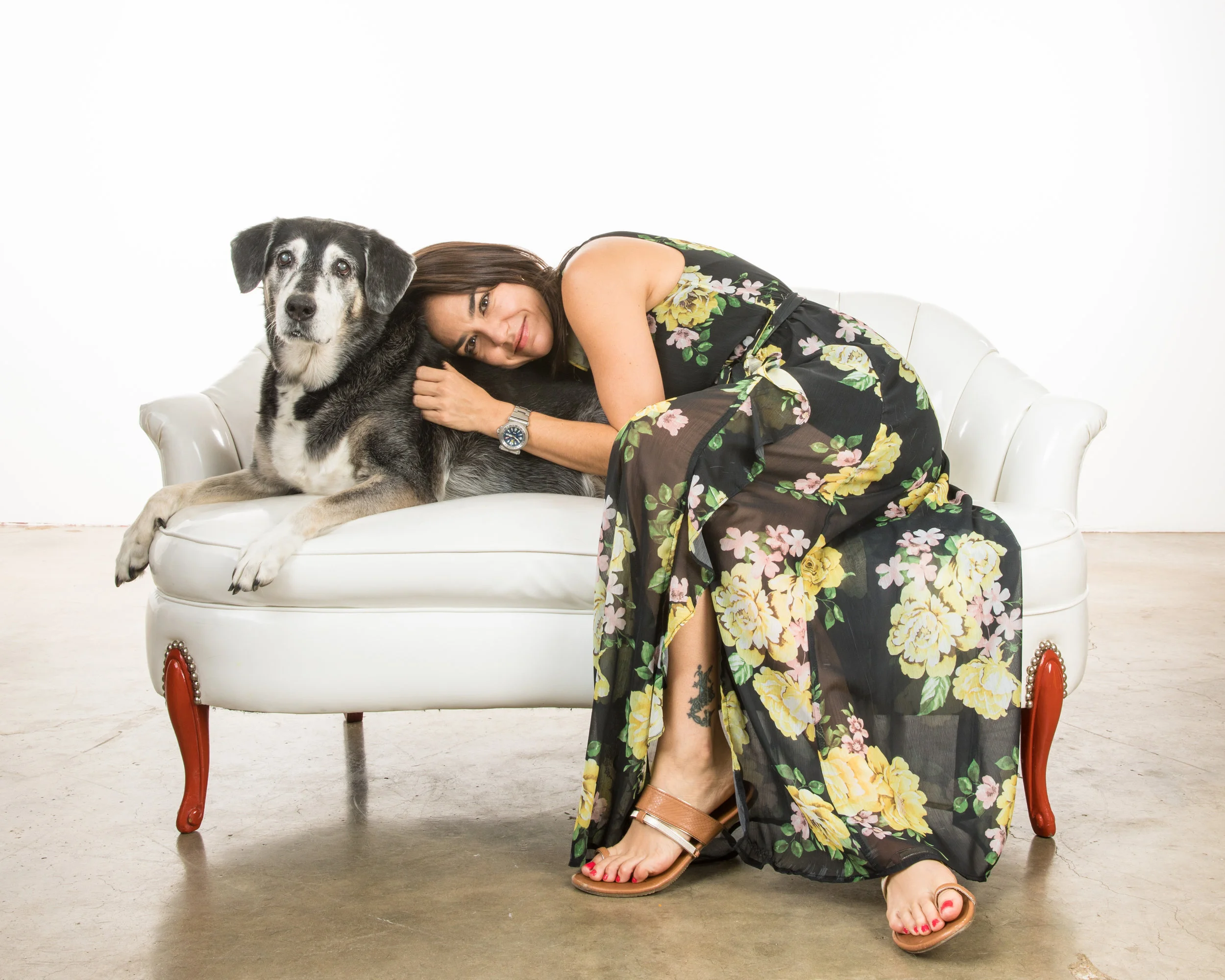 Robyn Arouty — Dog Photographer Houston - Pet Photographer Houston