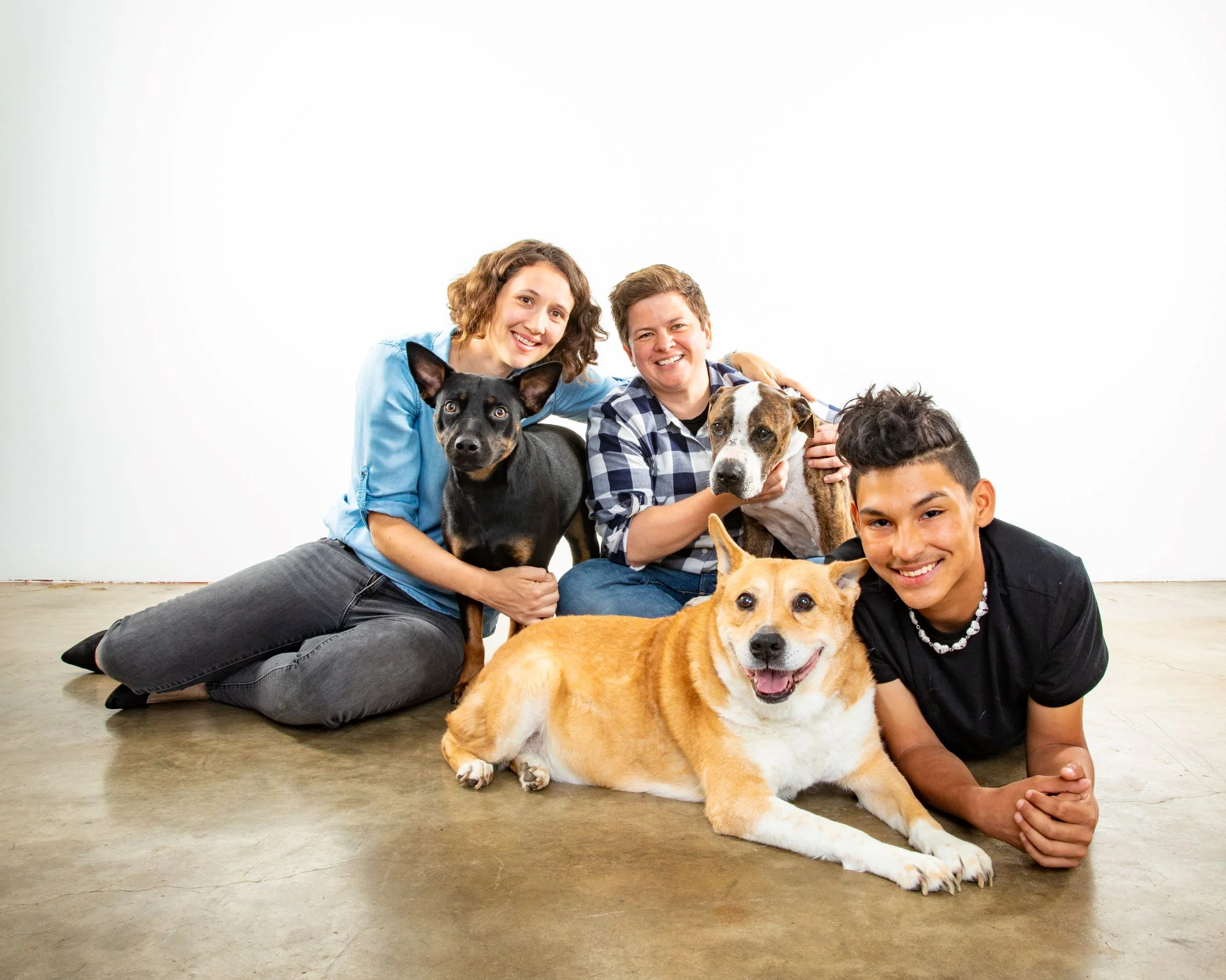 Robyn Arouty — Dog Photographer Houston - Pet Photographer Houston
